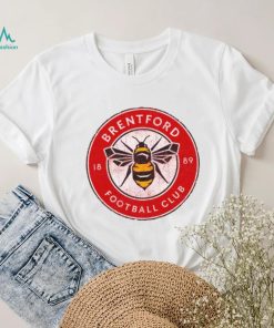 1863 FC Brentford FC 2023 Logo T Shirt, hoodie, sweater, long sleeve and tank top 1863 FC Brentford FC 2023 Logo T Shirt
