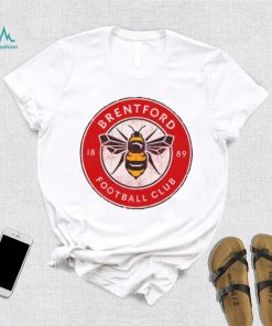 1863 FC Brentford FC 2023 Logo T Shirt, hoodie, sweater, long sleeve and tank top 1863 FC Brentford FC 2023 Logo T Shirt