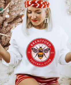 1863 FC Brentford FC 2023 Logo T Shirt, hoodie, sweater, long sleeve and tank top 1863 FC Brentford FC 2023 Logo T Shirt