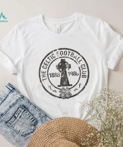 1863 FC Celtic FC 2023 Local T Shirt