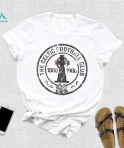 1863 FC Celtic FC 2023 Local T Shirt