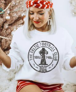 1863 FC Celtic FC 2023 Local T Shirt