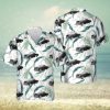 Carolina Panthers NFL Hawaiian Shirt