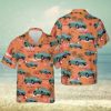 Cincinnati Bengals NFL Hawaiian Shirt Special Gift For Men And Women