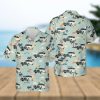 Tropical NBA Enthusiast Unisex Hawaiian Shirt