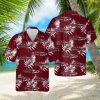 Space Shuttle Columbia Hawaiian Shirt Aloha Summer Beach Shirt