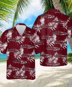 1962 Ford Thunderbird Hawaiian Shirt For Men Women Gift Aloha Beach Holiday