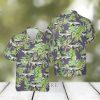2023 Dodge Challenger SRT Hellcat Widebody Jailbreak Hawaiian Shirt For Summer