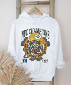 1997 Green Bay Packers Return to Glory NFL Champions Shirt, hoodie, sweater, long sleeve and tank top 1997 Green Bay Packers Return to Glory NFL Champions Shirt