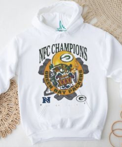 1997 Green Bay Packers Return to Glory NFL Champions Shirt, hoodie, sweater, long sleeve and tank top 1997 Green Bay Packers Return to Glory NFL Champions Shirt