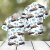 Buffalo Bills NFL Summer Customized Hawaii Shirt For Sports Fans