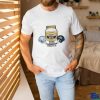 New York Rangers Forecheck Backcheck Trocheck Kapeesh Shirt