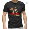 Christmas lights NFL Gnomes Minnesota Vikings football funny shirt