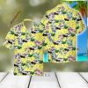 MHAH 6M Little Bird Hawaiian Shirt