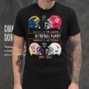 Liberty Flames 2024 Fiesta Bowl Fierce Competitor Shirt
