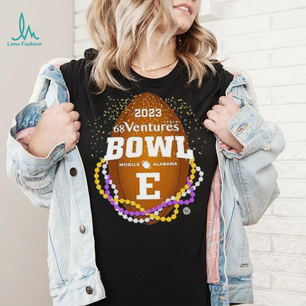 2023 68 Ventures Bowl Eastern Michigan Eagles At Hancock Whitney Stadium Shirt 2023 68 Ventures Bowl Eastern Michigan Eagles At Hancock Whitney Stadium Shirt