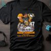Cat Christmas Tree Gift Xmas Shirt