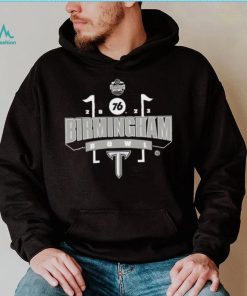 2023 Birmingham Bowl Troy Trojans Football Shirt, hoodie, sweater, long sleeve and tank top 2023 Birmingham Bowl Troy Trojans Football Shirt