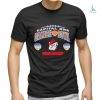 The Clash Of Champions 2023 FIFA Club World Cup Classic T Shirt The Clash Of Champions 2023 FIFA Club World Cup Classic T Shirt