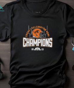 2023 Cricket Celebration Bowl Champions Florida A&M Rattlers Classic T Shirt
