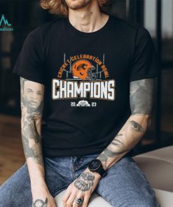 2023 Cricket Celebration Bowl Champions Florida A&M Rattlers Classic T Shirt