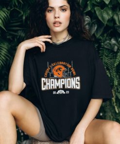 2023 Cricket Celebration Bowl Champions Florida A&M Rattlers Classic T Shirt