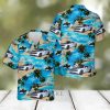 New Orleans Beach Lover Gift Aloha Hawaiian Shirt Sport Teams Summer Gift Shirt