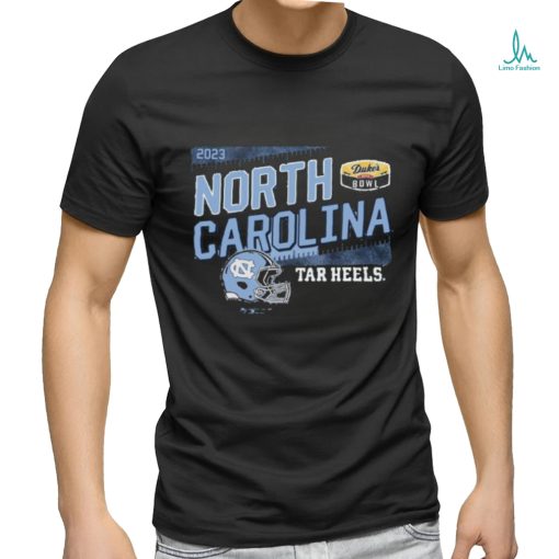 2023 Duke’s Mayo Bowl North Carolina Sst Shirt
