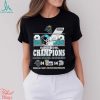 The Descendants Times The Revolution Will Not Be Televised It Will Be Live And You Will Bear Witness Shirt