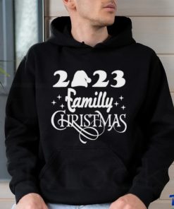 2023 Family Christmas shirt