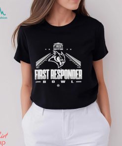 2023 First Responder Bowl Rice Owls Unique Unique T Shirt
