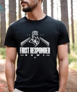 2023 First Responder Bowl Rice Owls Unique Unique T Shirt