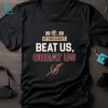 Sexiest Person Black Cat Xmas Shirt