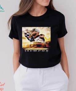 2023 Is A Break Out Year For William Byron Career NASCAR Unisex T shirt