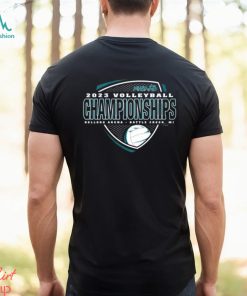 2023 Mhsaa Volleyball Championships Kellogg Arena Battle Creek Mi Shirt