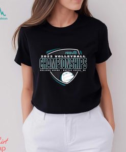 2023 Mhsaa Volleyball Championships Kellogg Arena Battle Creek Mi Shirt