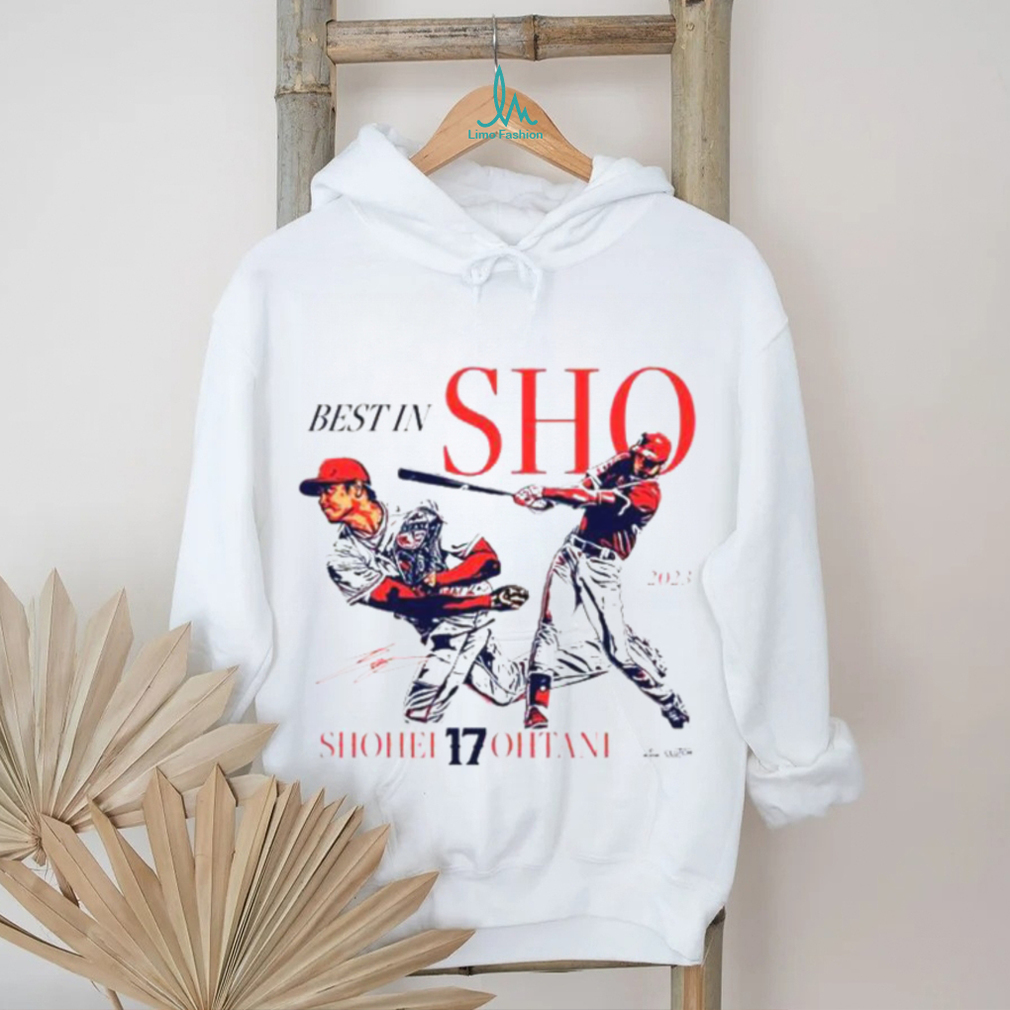 2023 Most Valuable Player Best In Sho Shohei Ohtani Mlbpa Signature T Shirt 2023 Most Valuable Player Best In Sho Shohei Ohtani Mlbpa Signature T Shirt