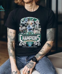 2023 Myrtle Beach Bowl Champions Ohio Bobcats 41 – 21 Georgia Southern Eagles December 16, 2023 Brooks Stadium SC , Conway, SC T Shirt