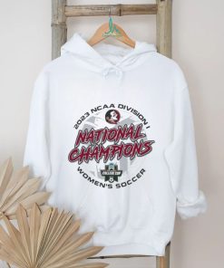 2023 NCAA DI National Champions Florida State Women’s Socccer Shirt