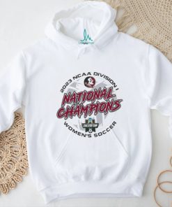2023 NCAA DI National Champions Florida State Women’s Socccer Shirt