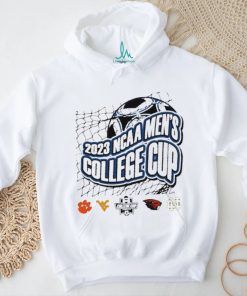 2023 NCAA Men’s College Cup 4 team soccer shirt