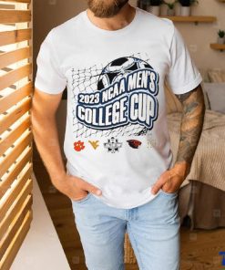 2023 NCAA Men’s College Cup 4 team soccer shirt