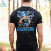 Miles Davis 79th Anniversary 1944 – 2023 Thank You For The Memories T Shirt