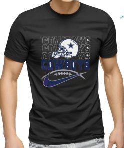 2023 NFL Dallas Cowboys Team Helmet logo limited t shirt, hoodie, sweater, long sleeve and tank top 2023 NFL Dallas Cowboys Team Helmet logo limited t shirt