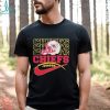 Alabama Crimson Tide I Wanna Party Like Its 2020 Crimson True Til The Day Im Through Roll Tide t shirt