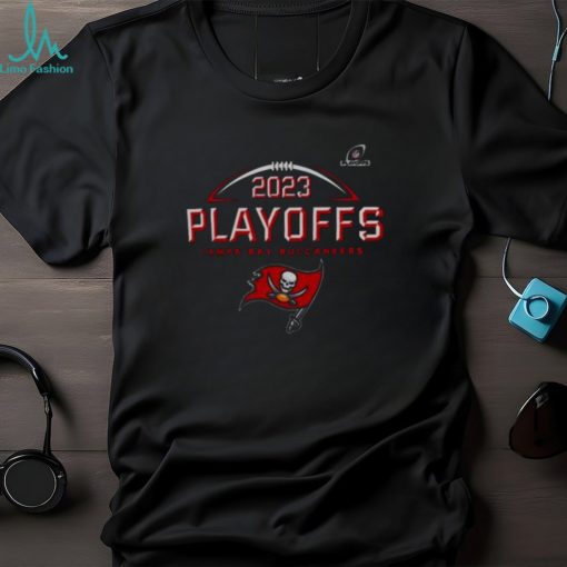2023 NFL Playoffs Tampa Bay Buccaneers Shirt