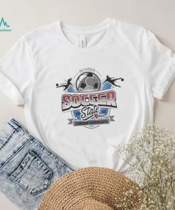 2023 NIAA State Championship Soccer logo shirt