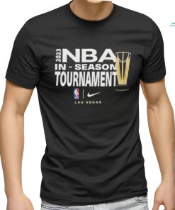 2023 Nba In season Tournament Los Angeles Lakers T shirt