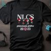 Design Whales Are Pretty Good Swimmers Shirt