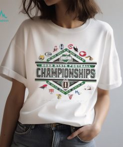 2023 Ohsaa Football State Championships Shirt